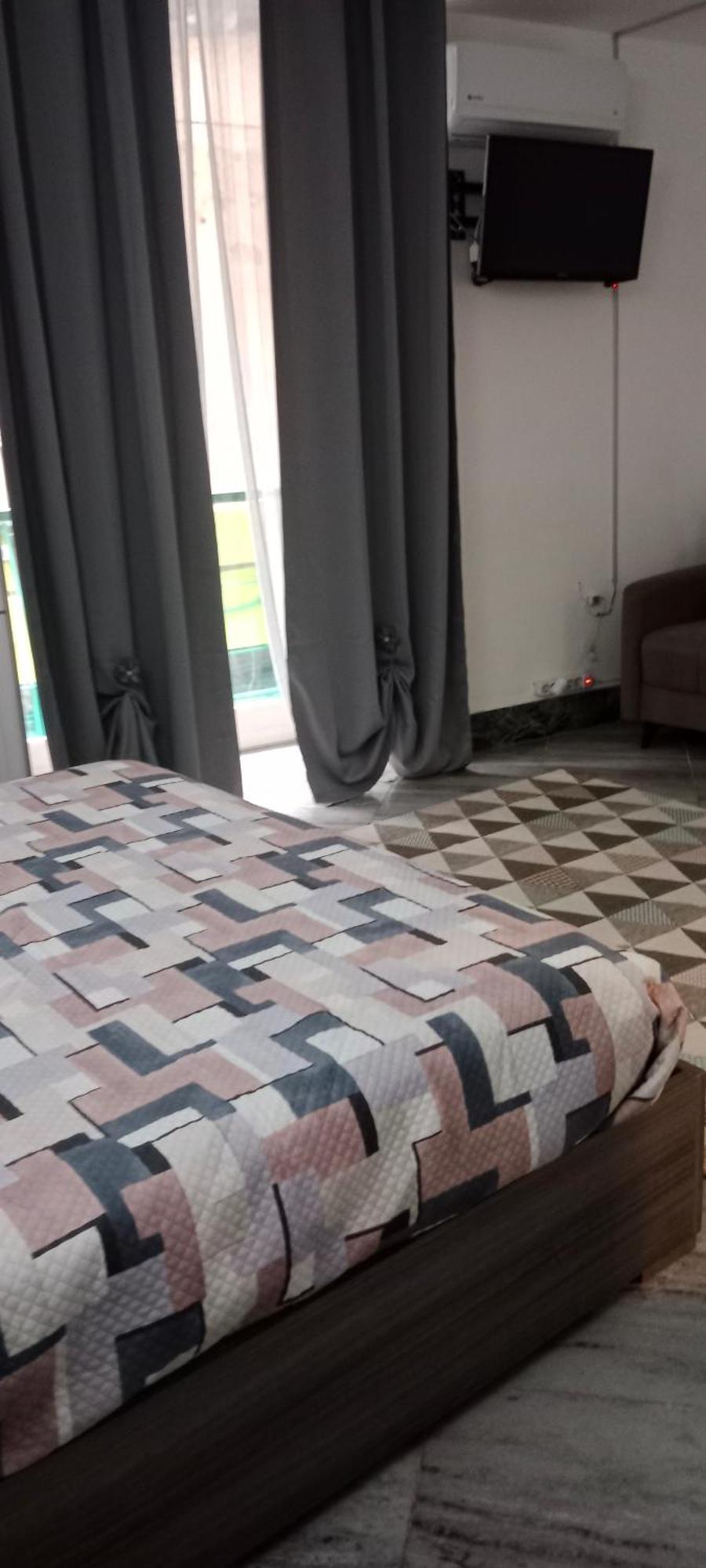 La Dimora Di Toto 호텔 나폴리 외부 사진